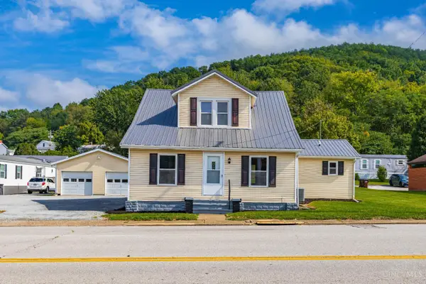 738 Us Rt 52, Aberdeen, OH 45101