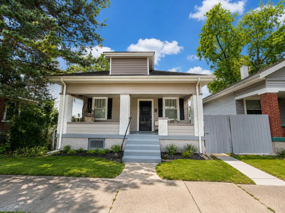 1207 Dayton Street, Hamilton, OH 45011 - #1