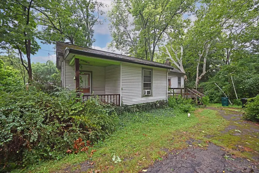 1621 Raglan Street, Cincinnati, OH 45230 - #2