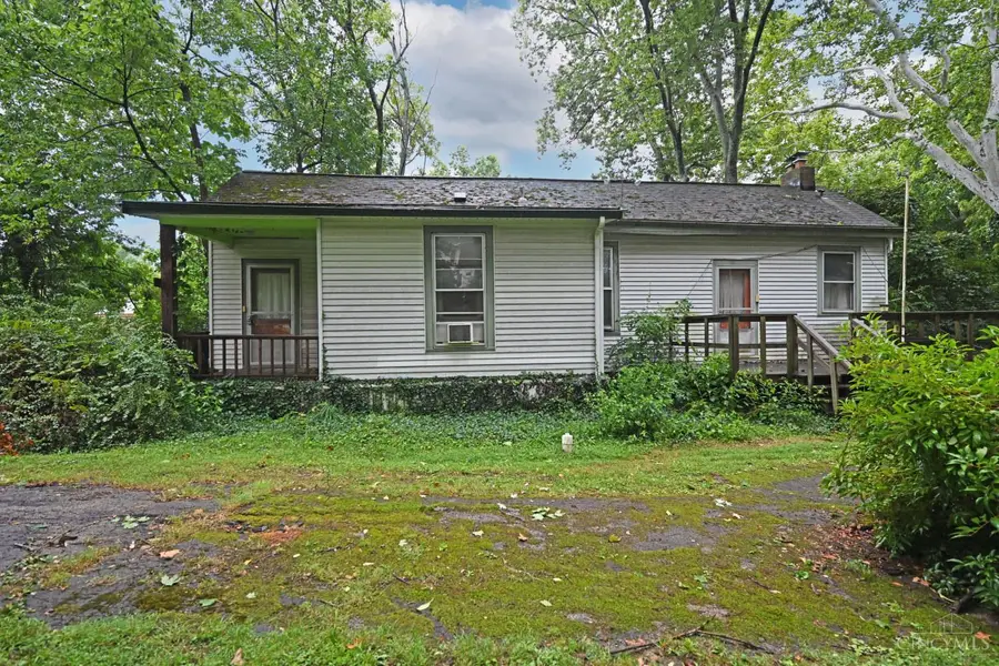 1621 Raglan Street, Cincinnati, OH 45230 - #3