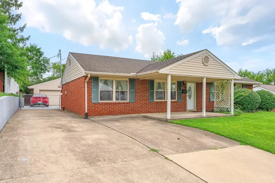 98 Moore Drive, Franklin, OH 45005 - #2