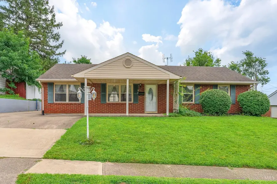 98 Moore Drive, Franklin, OH 45005 - #3