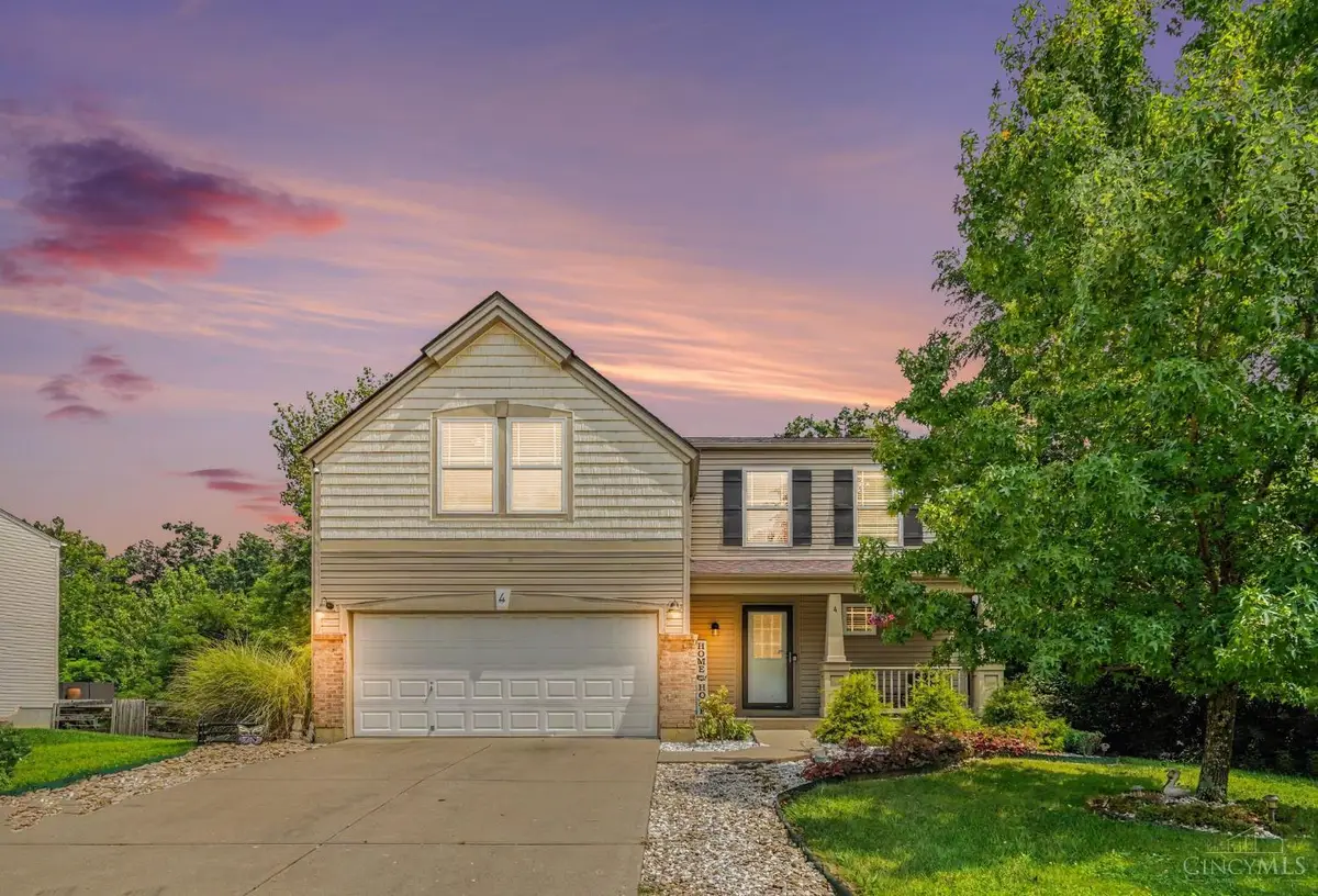 4 Shady Creek Lane, Amelia, OH 45102 - #1
