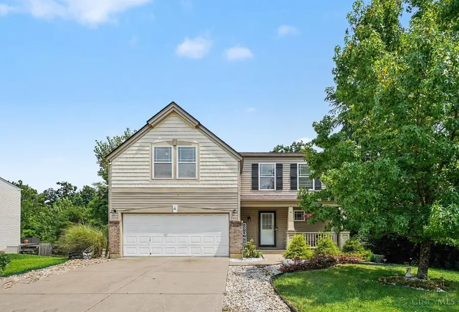 4 Shady Creek Lane, Amelia, OH 45102 - #2