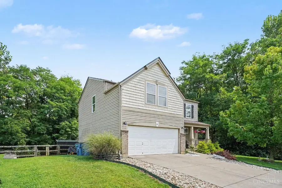 4 Shady Creek Lane, Amelia, OH 45102 - #3