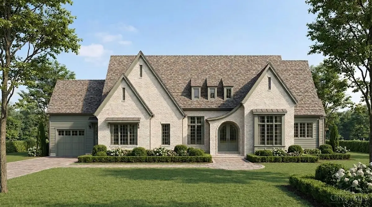 8800 Sandymar Drive, Sycamore, OH 45242 - #1