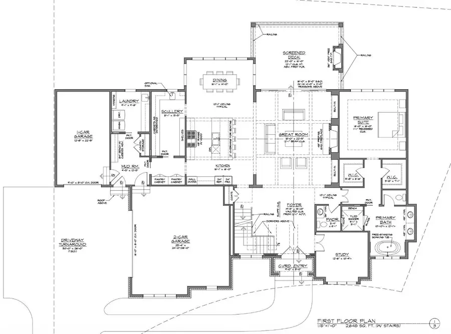 8800 Sandymar Drive, Sycamore, OH 45242 - #2