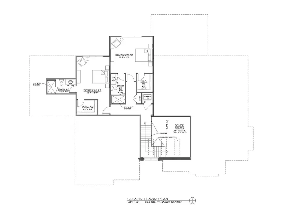 8800 Sandymar Drive, Sycamore, OH 45242 - #3