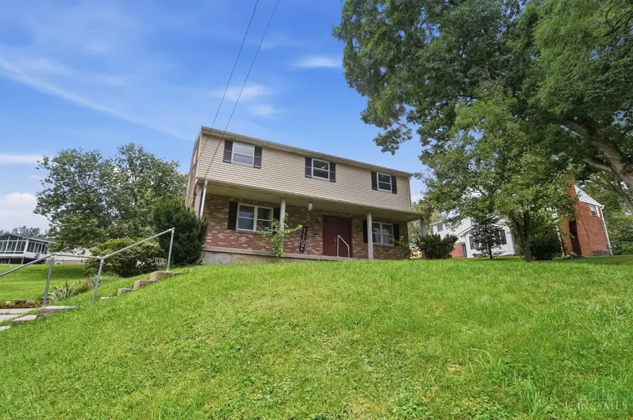 4357 Hubble Road, Green, OH 45247 - #2