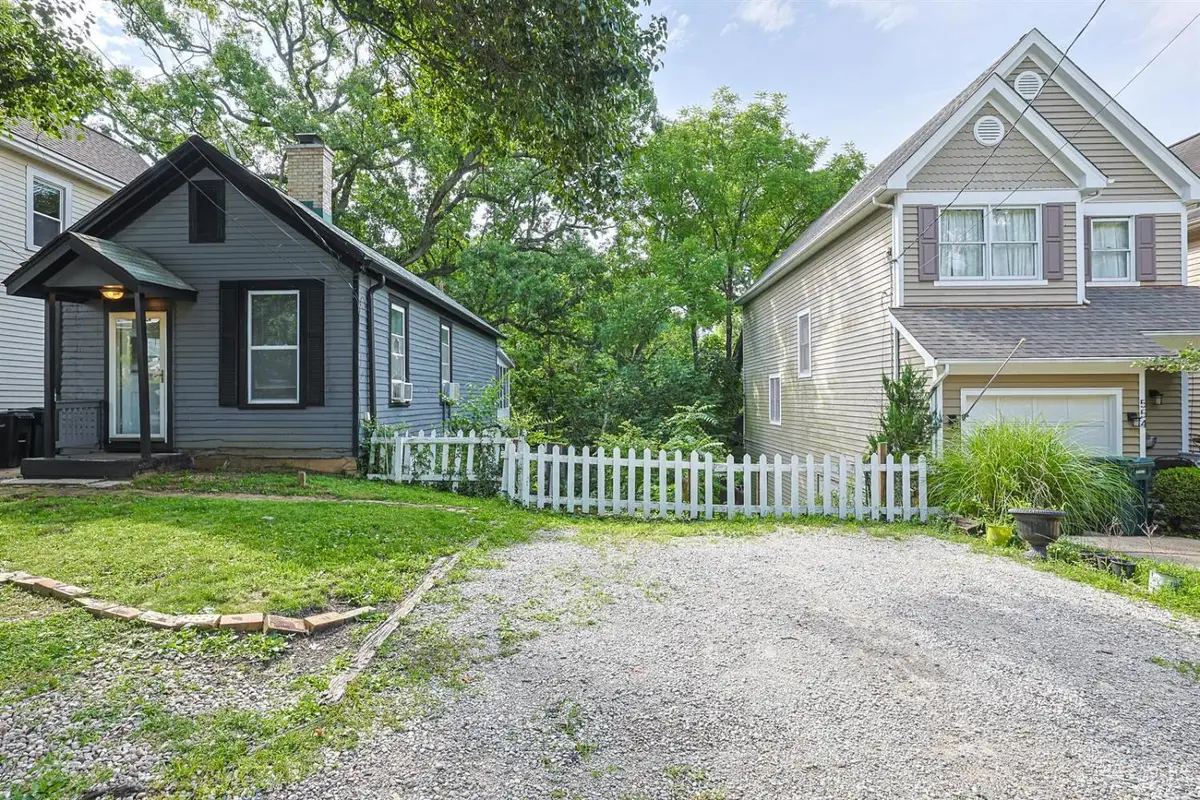 558 Missouri Avenue, Cincinnati, OH 45226 - #1