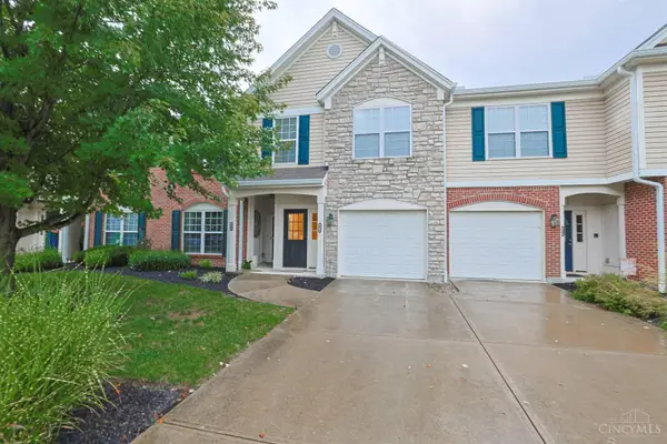 9362 Greenery Court, Deerfield Twp., OH 45140