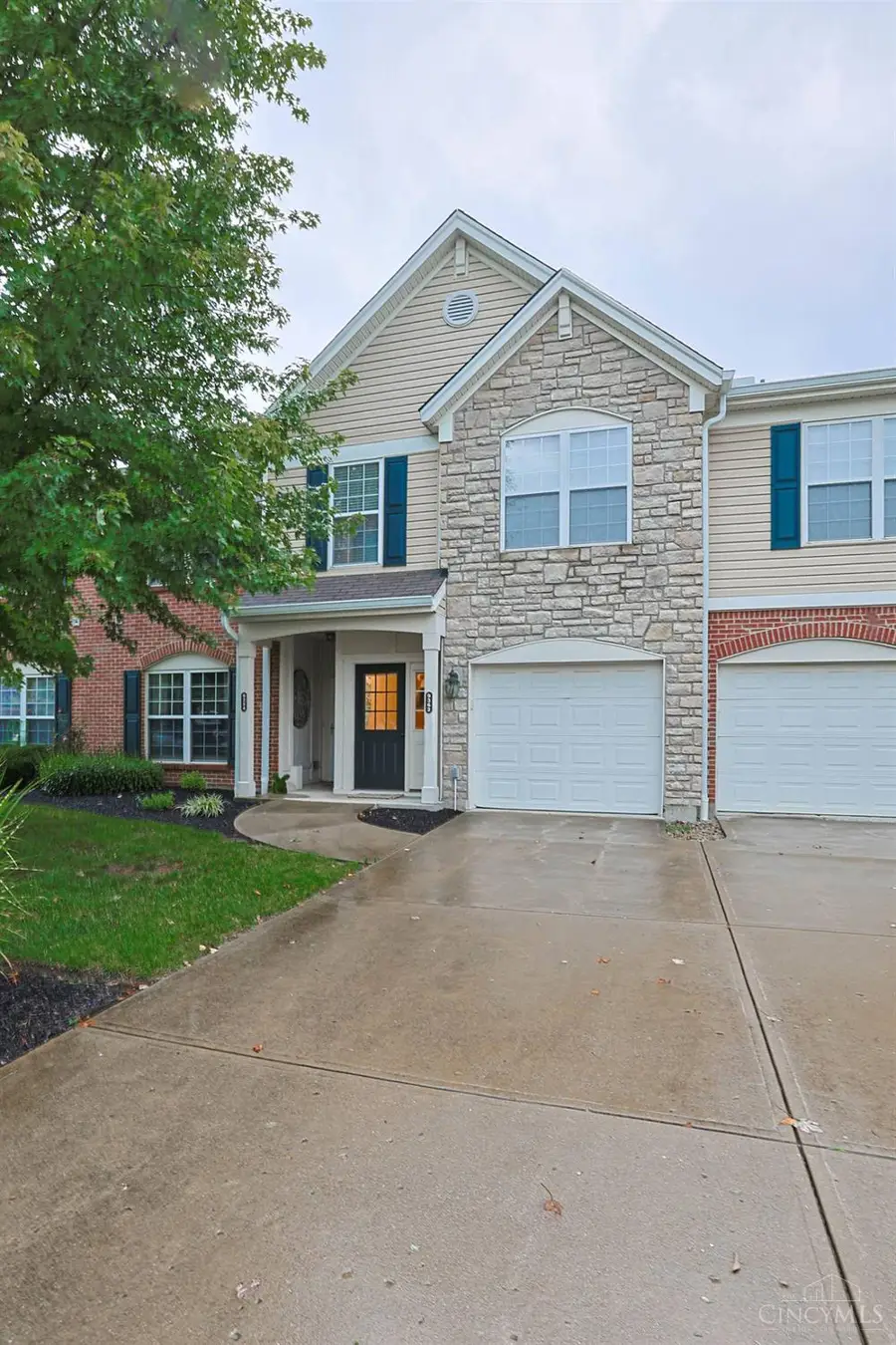 9362 Greenery Court, Deerfield, OH 45140 - #2