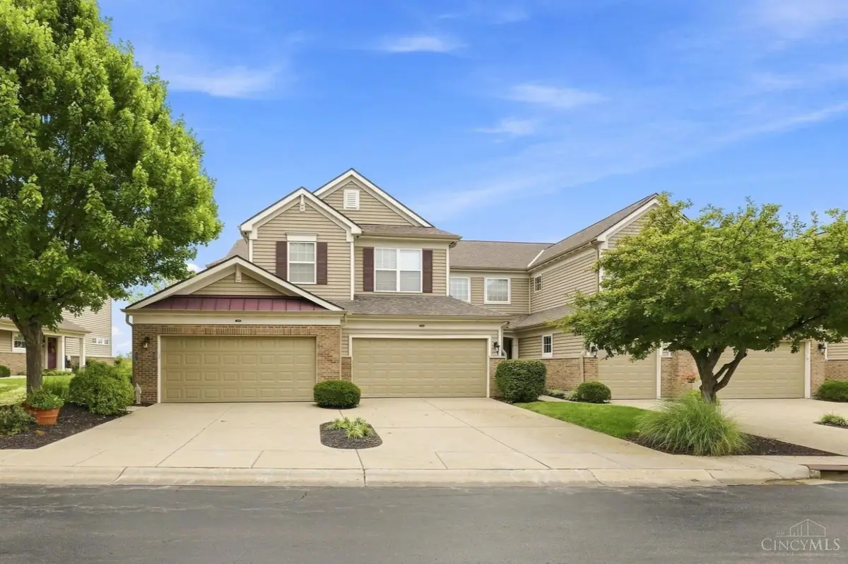7886 Bridge Point Drive, Cincinnati, OH 45248 - #1