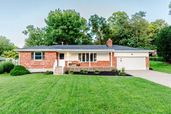 1094 Pamela Road, Anderson Twp, OH 45255