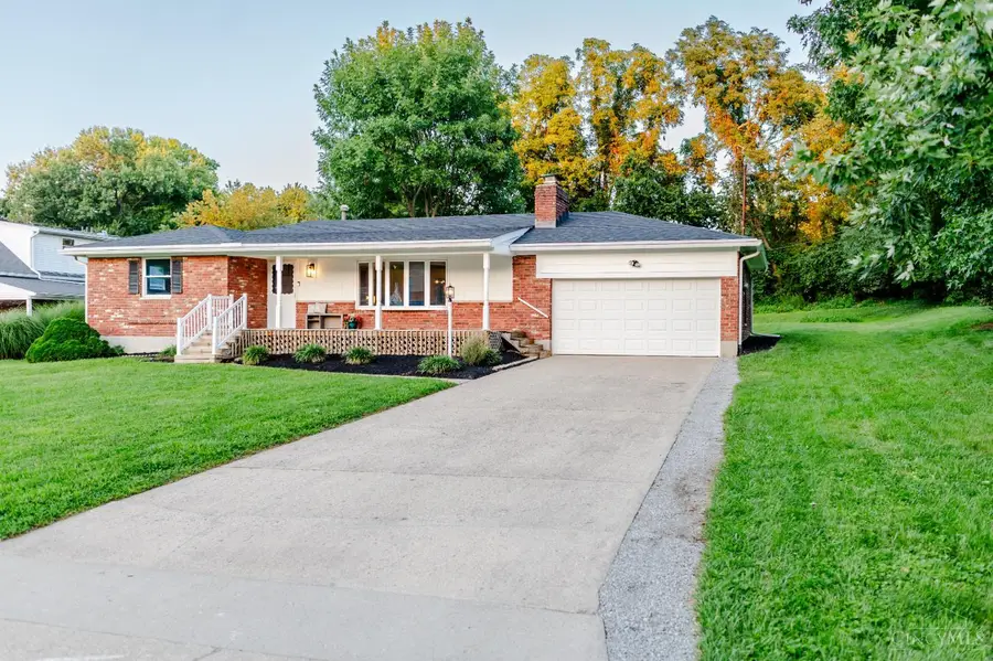 1094 Pamela Road, Forestville, OH 45255 - #3