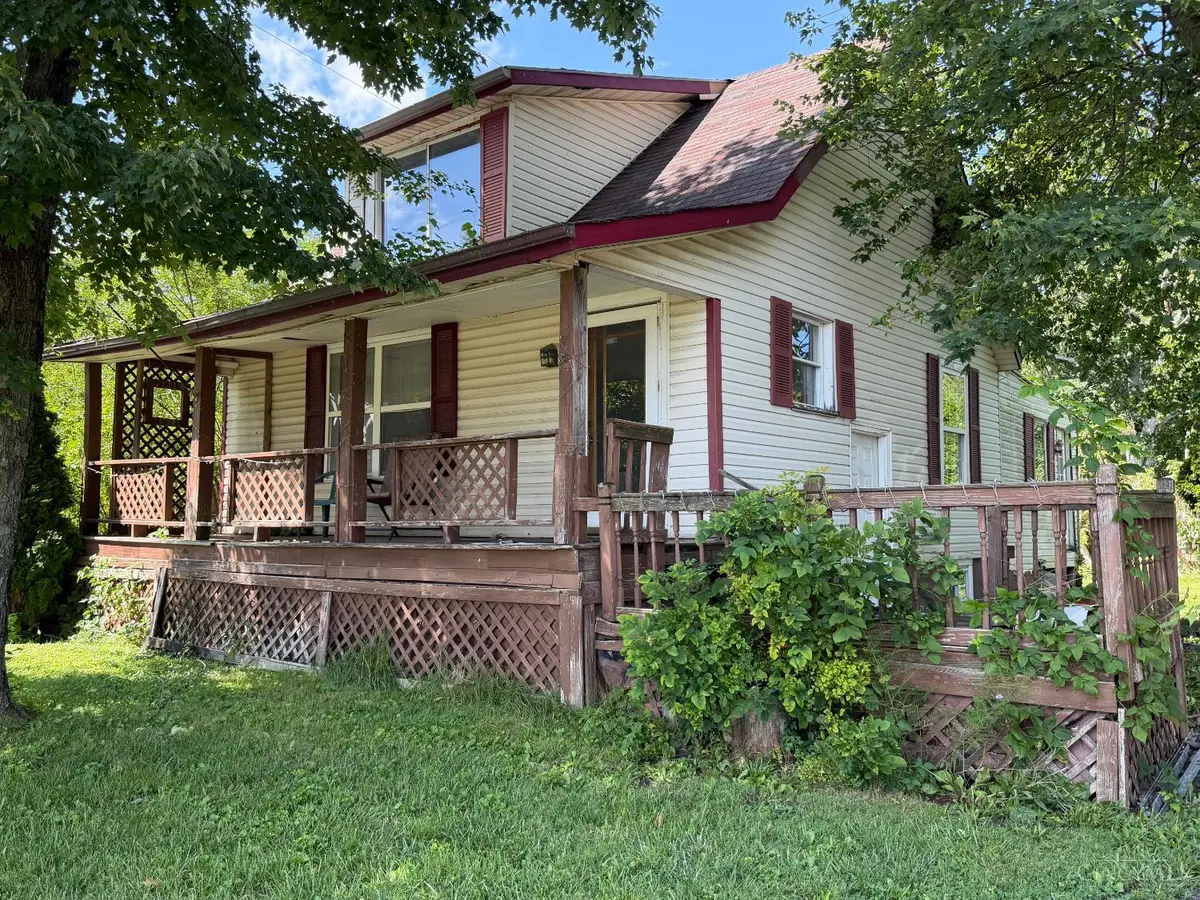 3312 St Rt 131, Goshen, OH 45122 - #1