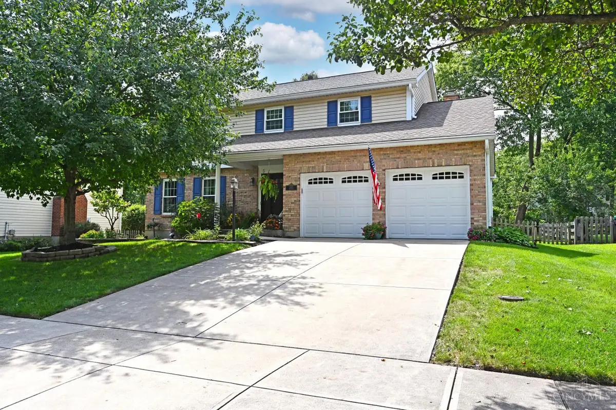 2075 Trailwood Drive, Cincinnati, OH 45230 - #1