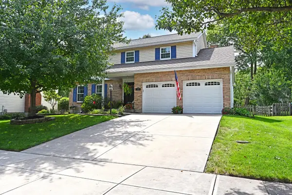2075 Trailwood Drive, Cincinnati, OH 45230