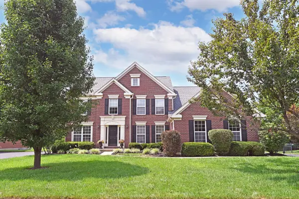 3453 Mackenzie Crossing, Pierce Twp, OH 45245