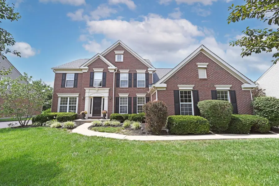 3453 Mackenzie Crossing, Pierce, OH 45245 - #2