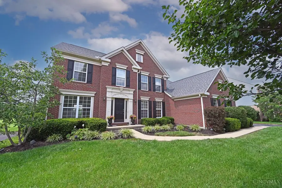 3453 Mackenzie Crossing, Pierce, OH 45245 - #3
