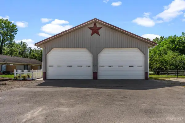 323 N Main Street, Lynchburg, OH 45142