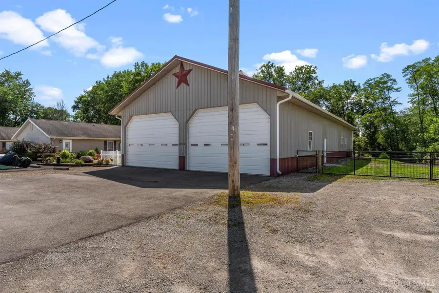 323 N Main Street, Lynchburg, OH 45142 - #2