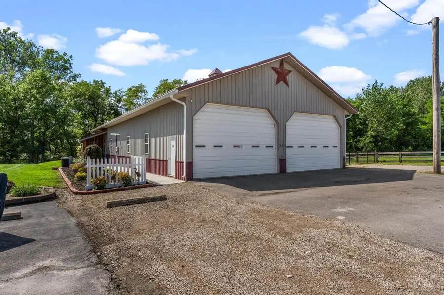 323 N Main Street, Lynchburg, OH 45142 - #3