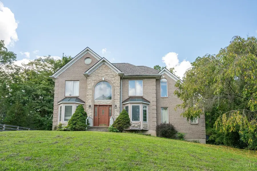1826 Chapel Woods Drive, Batavia, OH 45103 - #2