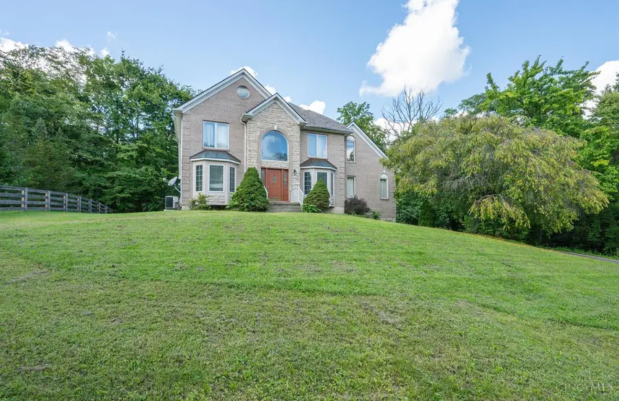 1826 Chapel Woods Drive, Batavia, OH 45103 - #3