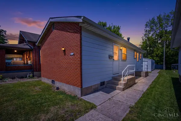 1012 Franklin Street, Hamilton, OH 45013