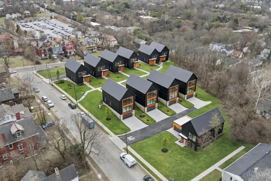 3531 Eden Avenue, Cincinnati, OH 45229 - #2