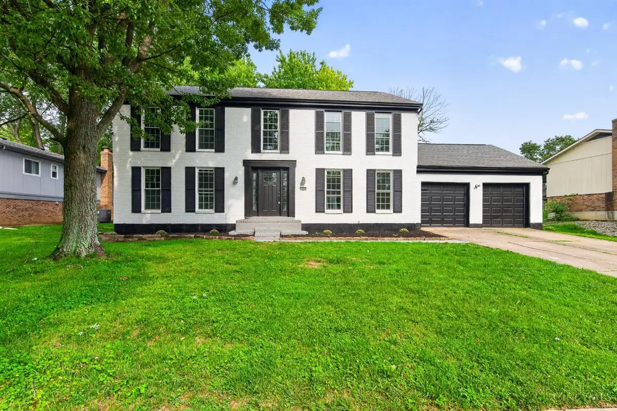 12022 Kenn Road, Springdale, OH 45240 - #1
