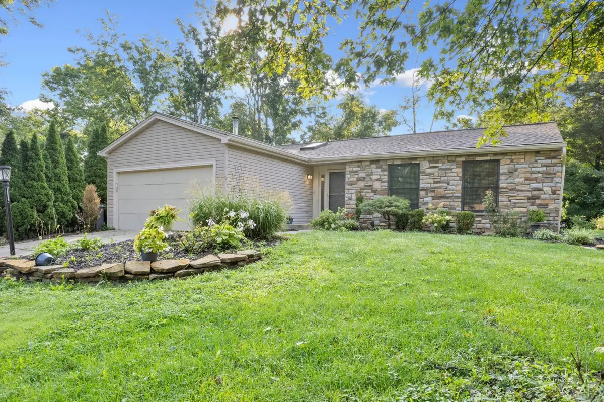 4580 Muirvalley Court, Union, OH 45103 - #1