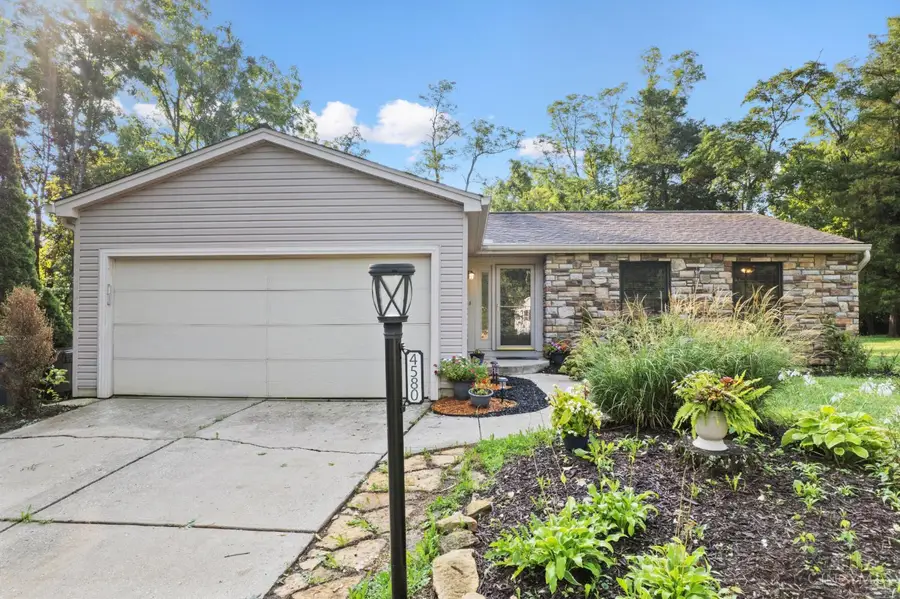4580 Muirvalley Court, Union, OH 45103 - #2