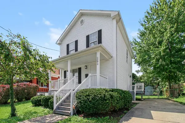 2637 Grover Hill Avenue, Cincinnati, OH 45212