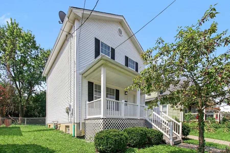 2637 Grover Hill Avenue, Cincinnati, OH 45212 - #2