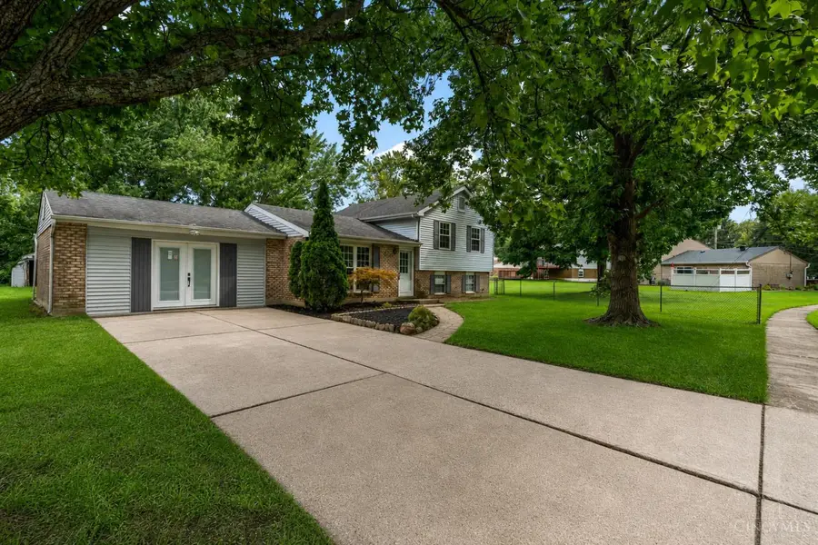 675 Woodgate Road, Union, OH 45244 - #2