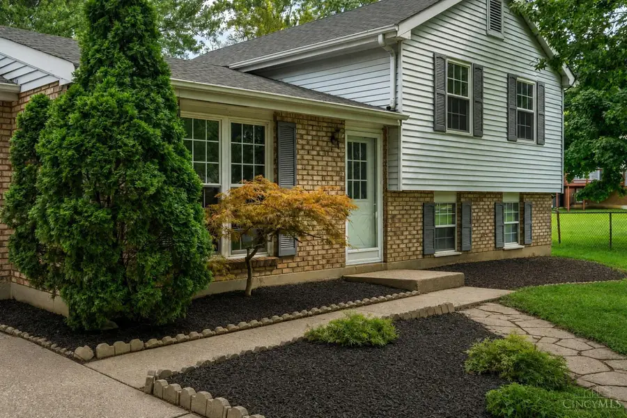 675 Woodgate Road, Union, OH 45244 - #3