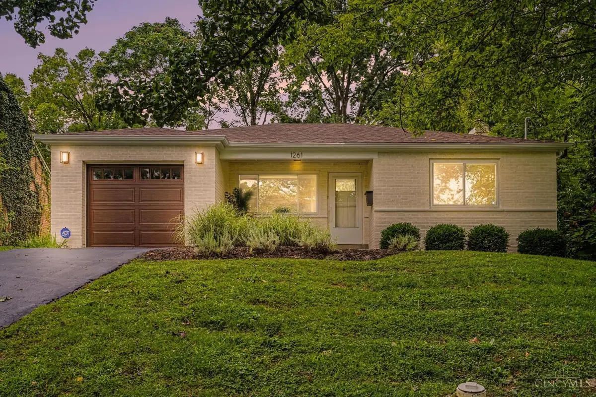1261 Wayside Place, Cincinnati, OH 45230 - #1