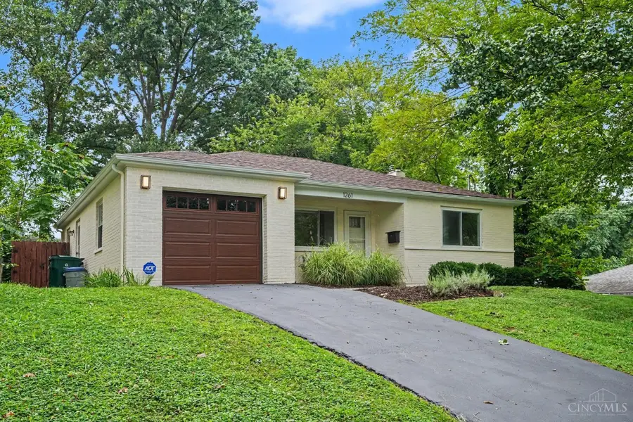 1261 Wayside Place, Cincinnati, OH 45230 - #3