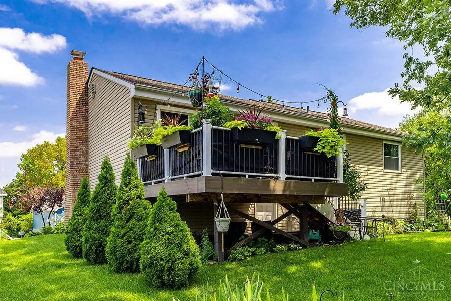 5601 Plowshare, West Chester, OH 45069 - #2