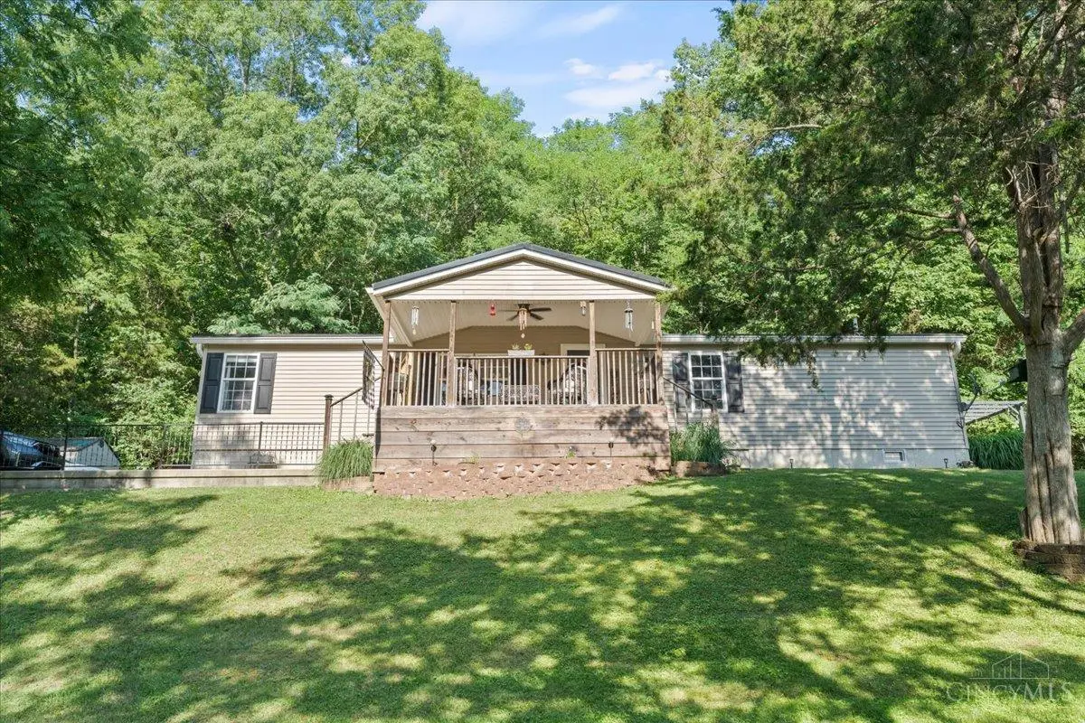 346 Bear Creek Road, Washington, OH 45120 - #1