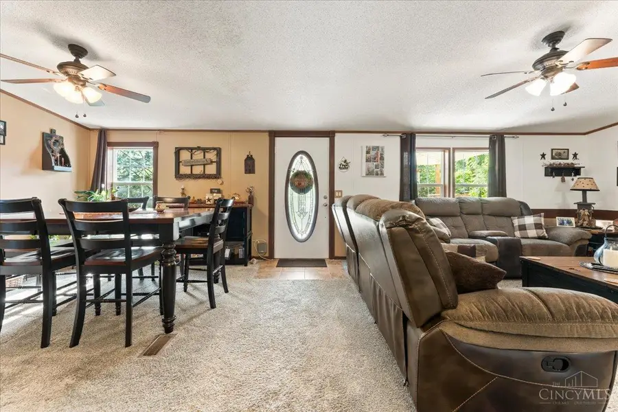 346 Bear Creek Road, Washington, OH 45120 - #2