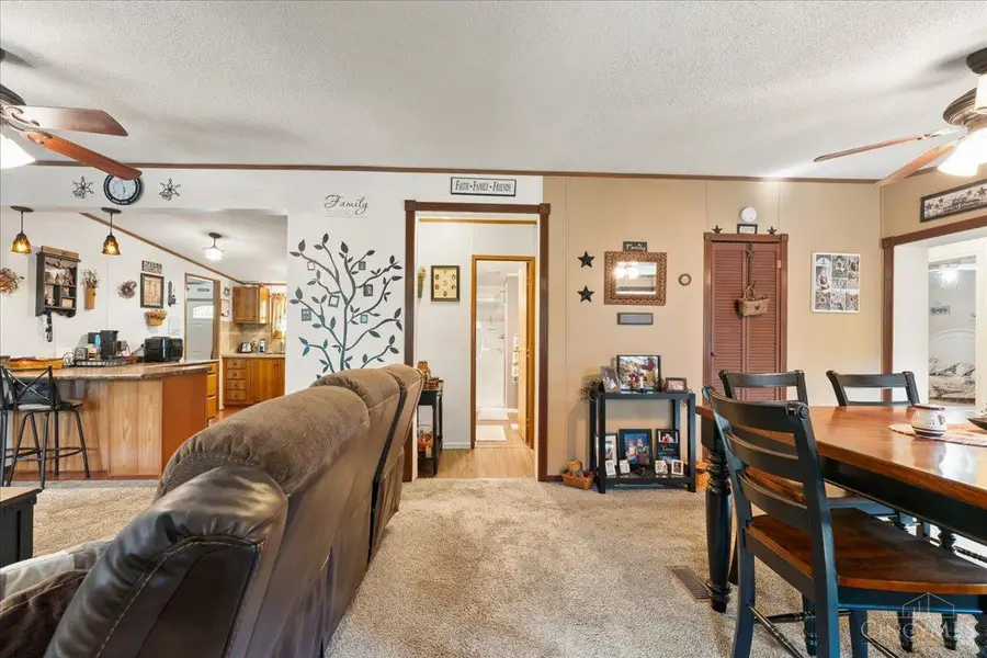 346 Bear Creek Road, Washington, OH 45120 - #3