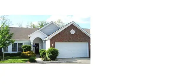 210 Elmwood Drive, Springboro, OH 45066