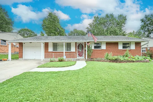 795 Castro Lane, Cincinnati, OH 45246