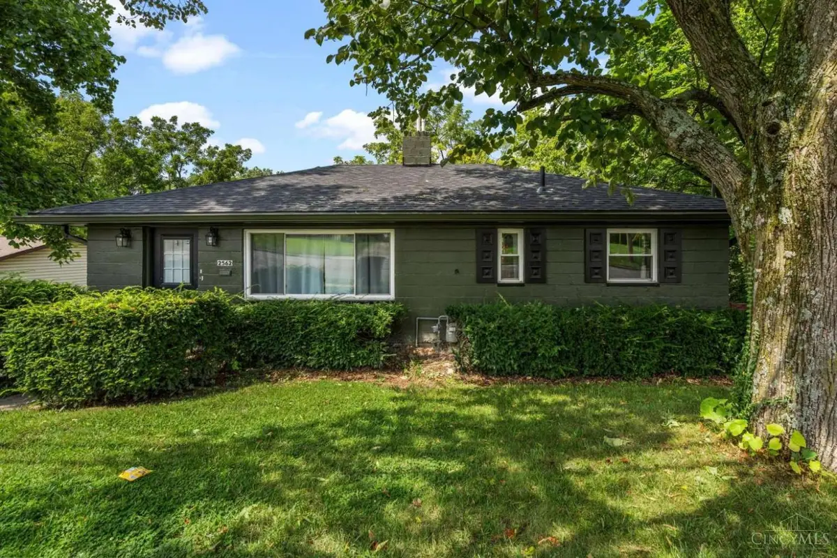 2562 Montana Avenue, Cincinnati, OH 45211 - #1