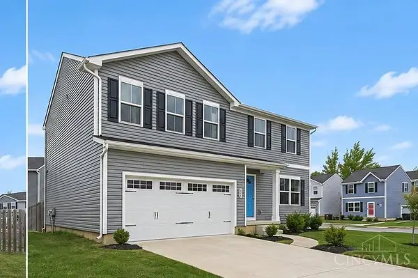 224 Roebling Street, Springfield Twp., OH 45505