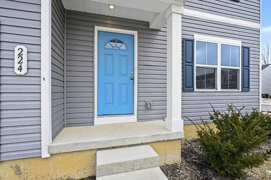224 Roebling Street, Springfield, OH 45505 - #3